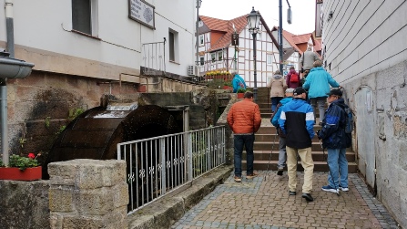 Frühjahrswanderung#